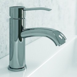 Lavandino bagno appoggio piccolo 34 cm - Guarda Prezzo