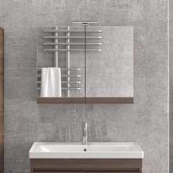 Bagno Italia Specchio specchiera per Bagno contenitore da