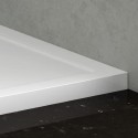 Piatto Doccia Ceramica 130x80.Piatto Doccia 130x80 Acrilico Offerte Online Kamalubagno It