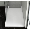 Pulizia Piatto Doccia Acrilico.Piatto Doccia 80x140 Acrilico Guarda Prezzo Kamalubagno