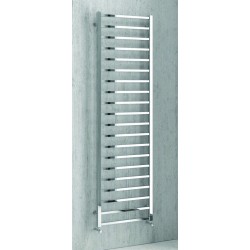 Termoarredo bagno 500x1700m cromato: Offerte