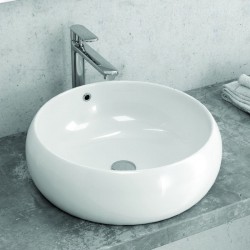 Lavabo Appoggio 67x44 Park Ceramica in Offerta Vendita On Line