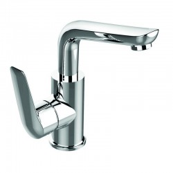 Mimi miscelatore lavabo alto 11988-031 - Acquablu Arredamento Bagno